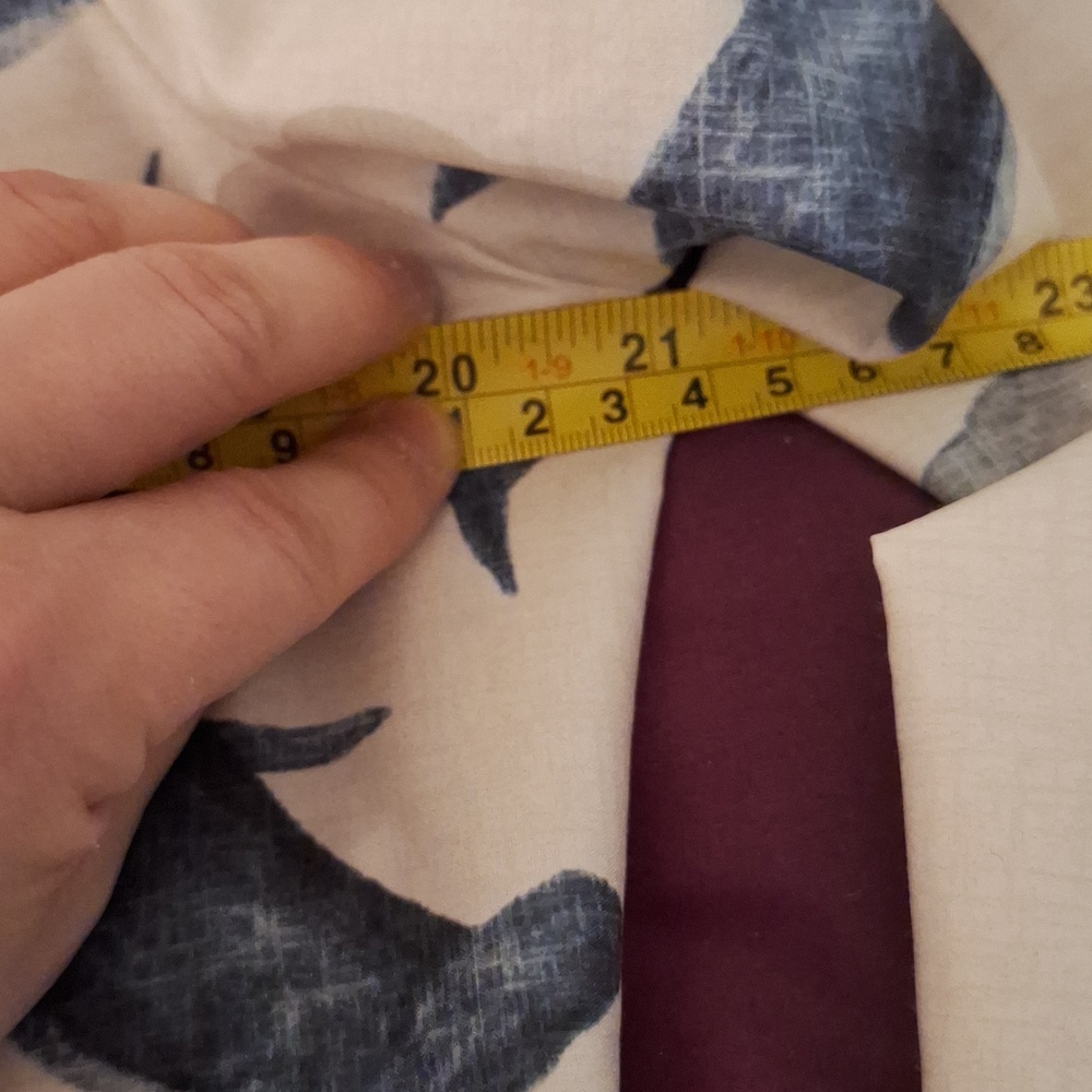 Sharks button down - Picture 6 of 6